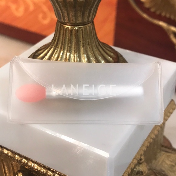 LANEIGE Lip Sleeping Mask in Mint Choco+Apple Lime+Berry - Picture 15 of 15